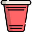 food,food and restaurant,drink,drinks,soda,plastic cup ok 